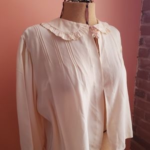 Sweet Dreams Vintage Night Top